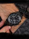 NOWY zegarek męski INVICTA czarny Pro Dover Scuba 48MM Stal