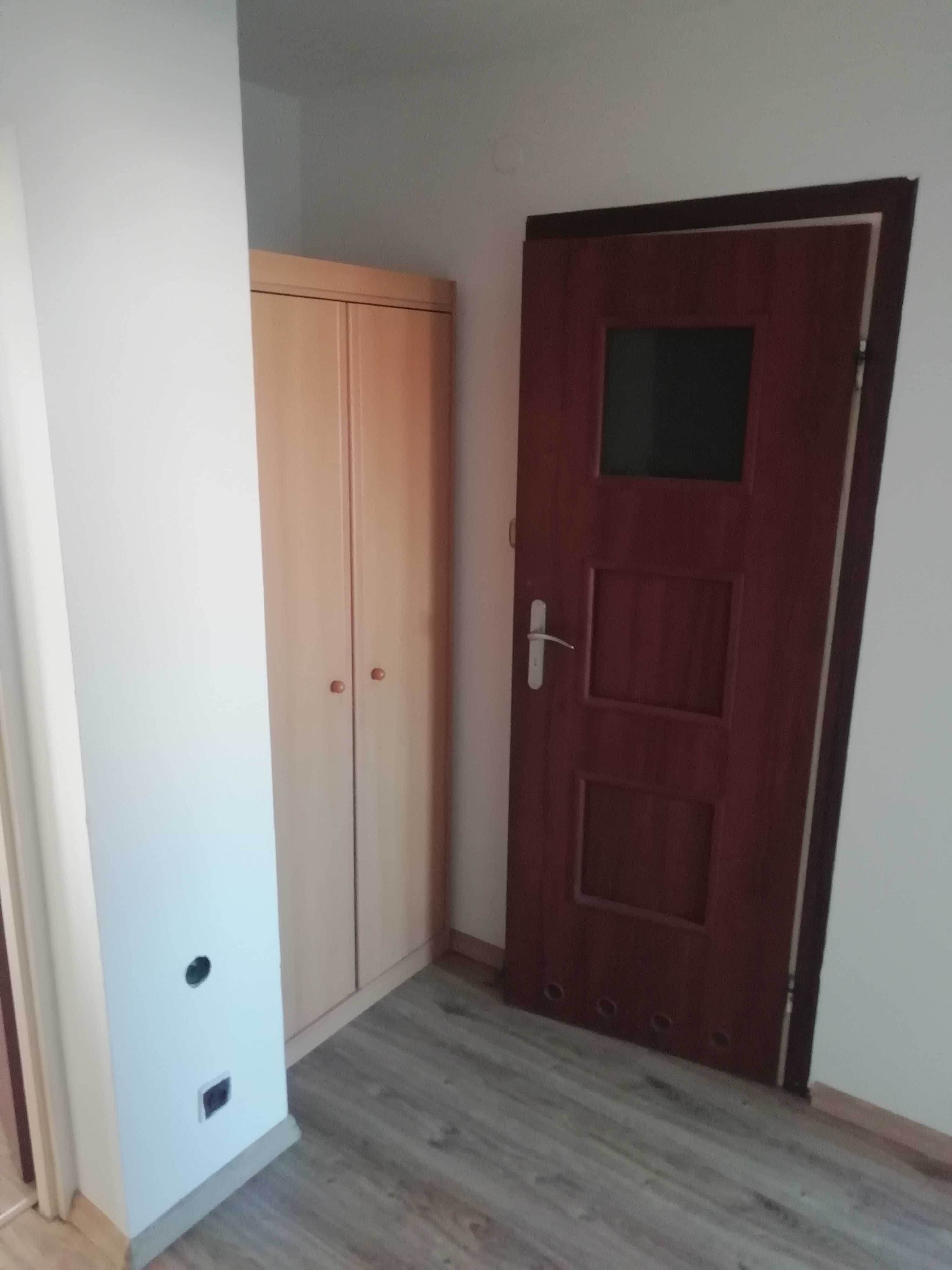Wynajmę mieszkanie Os. Konstytucji