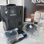 Nespresso Lattissima one