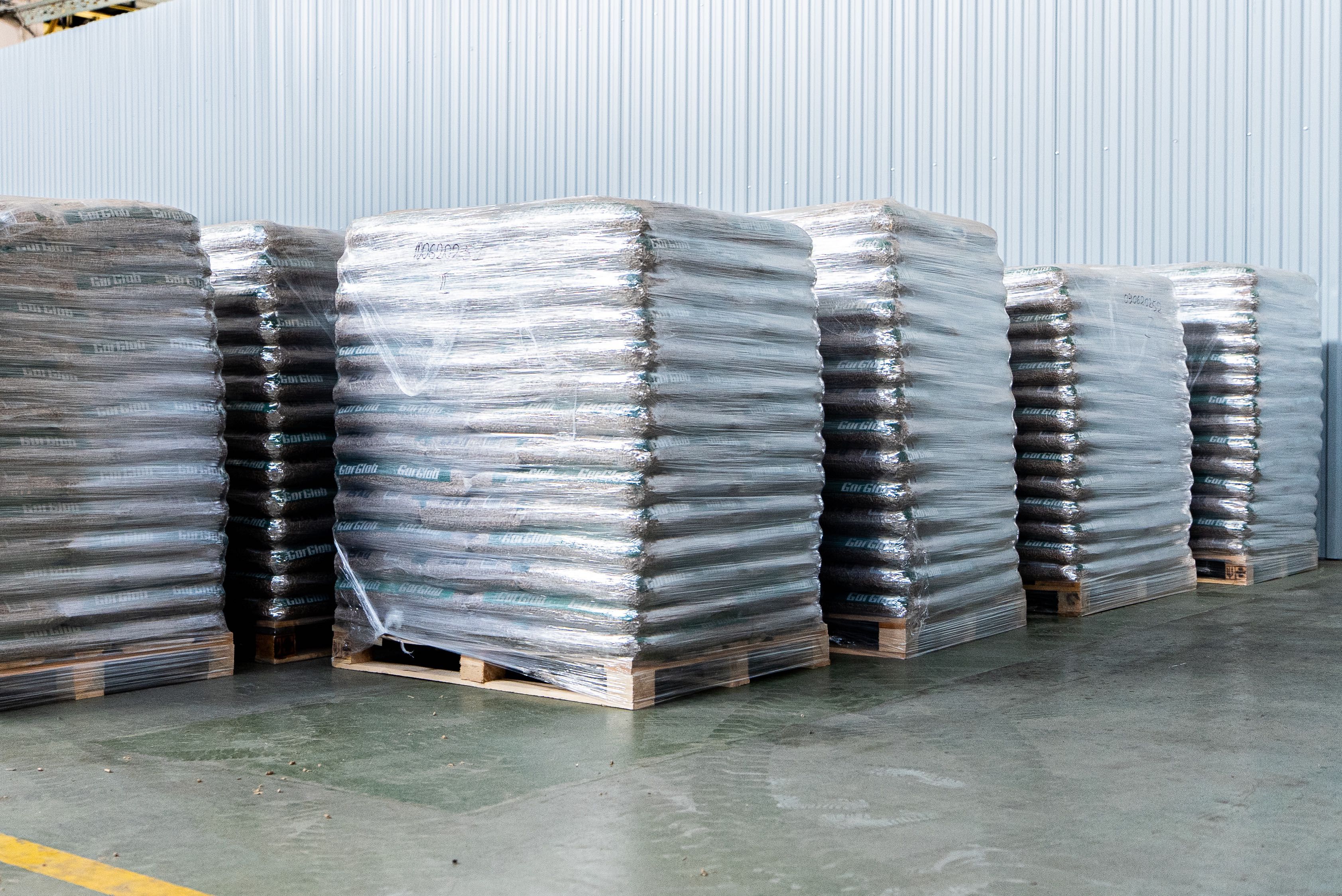 Pellet drzewny | CERTYFIKOWANY | ENplus A1 | PRODUCENT | DOWÓZ