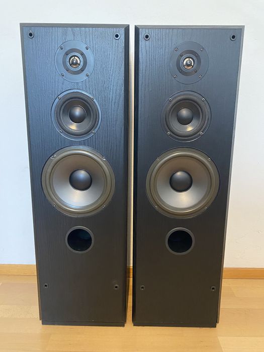 Акустика колонки T+A Triton S 150