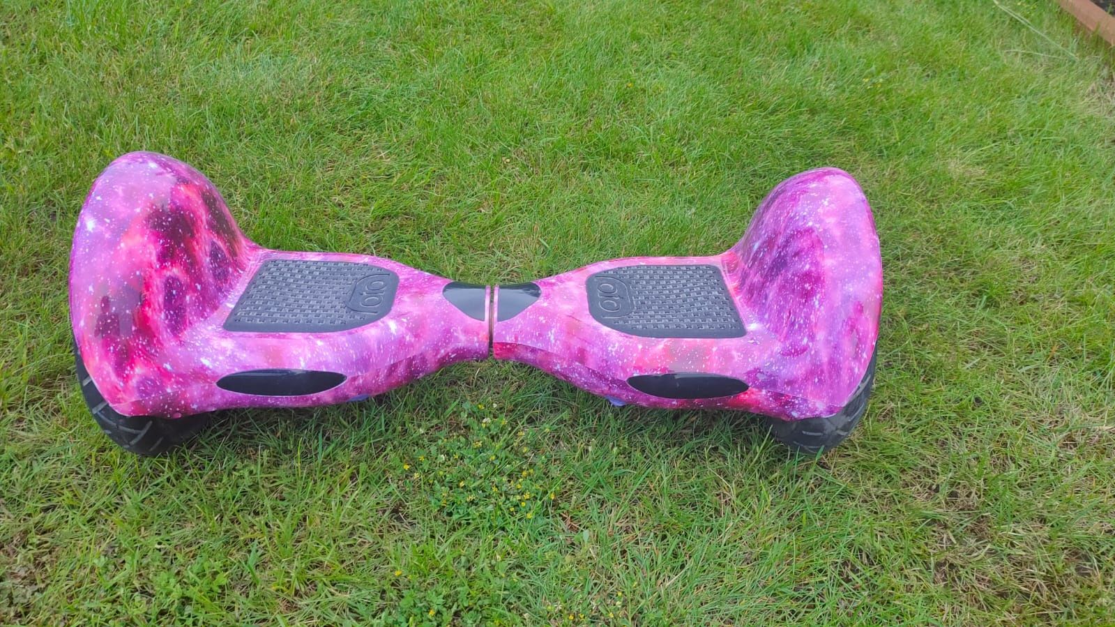 Rewelacyjny Haveboard OIO
