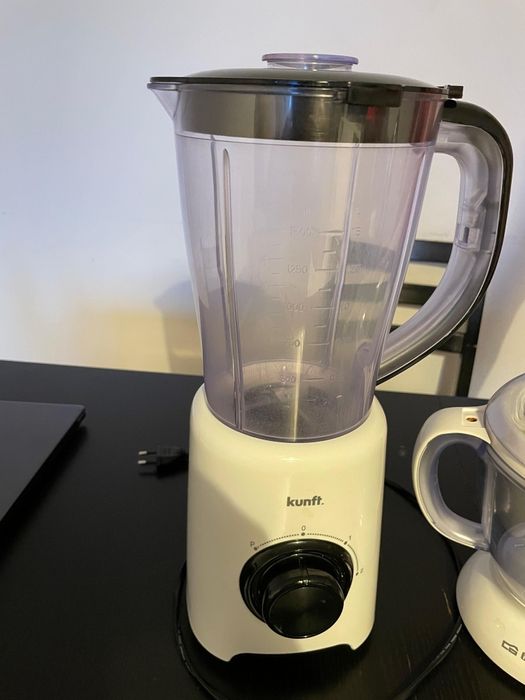 Liquidificador kunft
