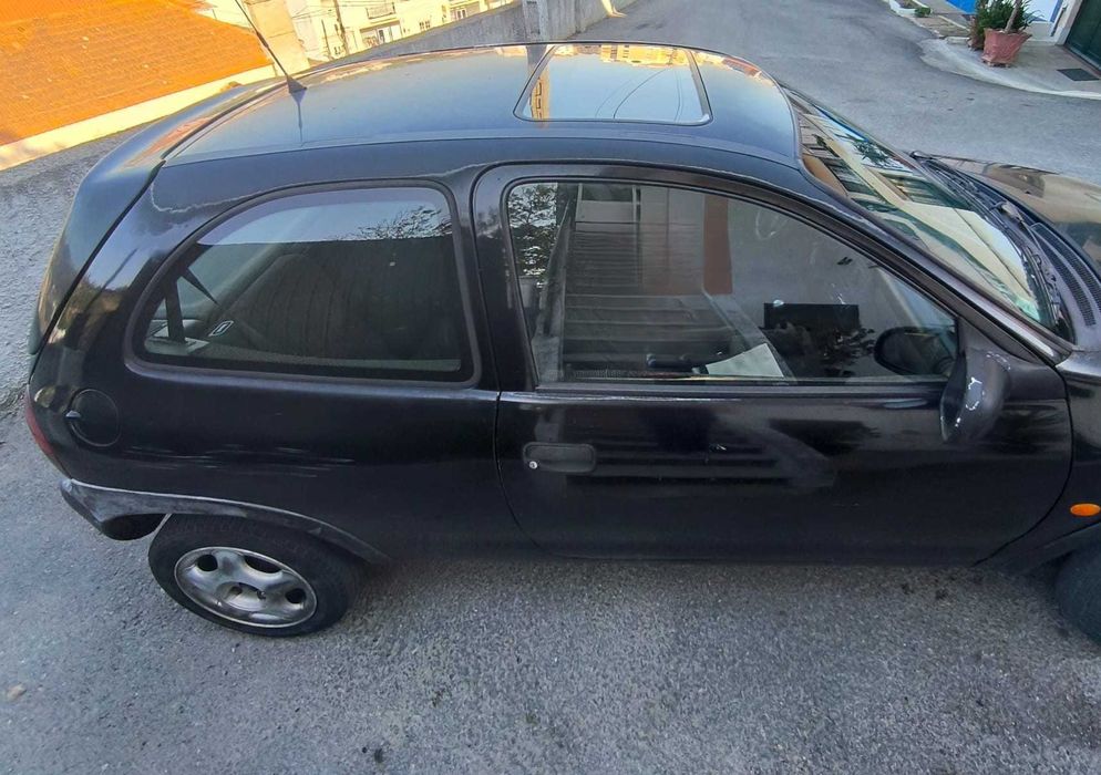 VENDO CORSA 1995