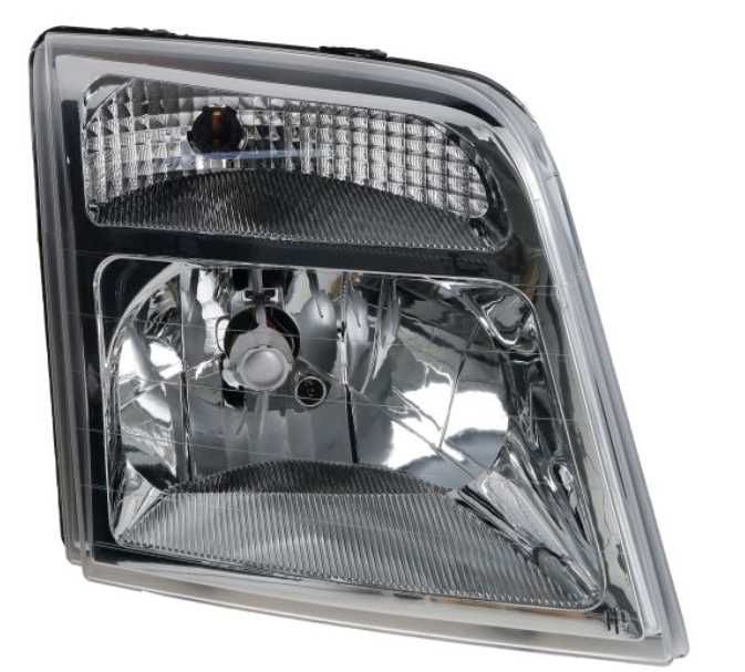 Ford Transit Tourneo Lampa przednia reflektor przedni Prawa NOWY