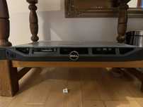 Serwer do szafy Rack Dell R210