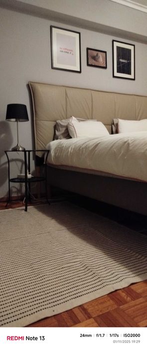 Arrenda-se, conforto e qualidade.