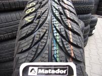 Nowe opony całoroczne wielosezonowe 155/80/13 Matador 2024r