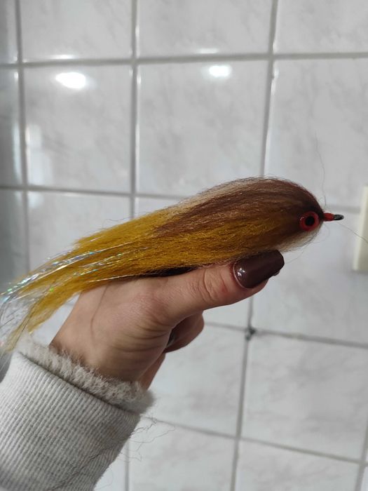 Przynęta wędkarstwa