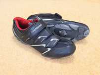 SHIMANO SH-XC30L 45р з шипами SM-SH51  SPD МТБ велотуфлі велокросівки