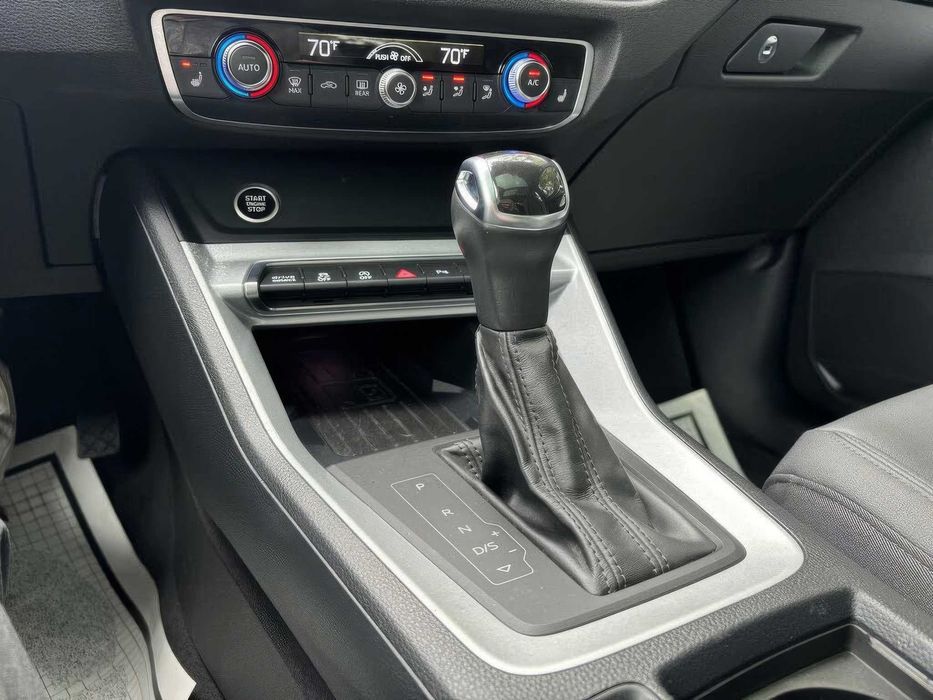 Audi Q3 quattro Premium Plus S Line      2022