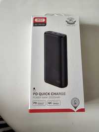 Power bank, Powerbank 20000mAh