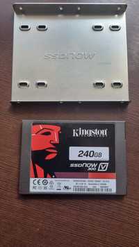 SSD SATA Kingston 240 Gb