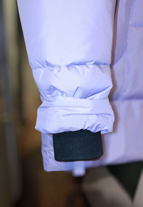 Куртка женская осень/зима