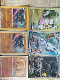 Karty Pokemon TCG