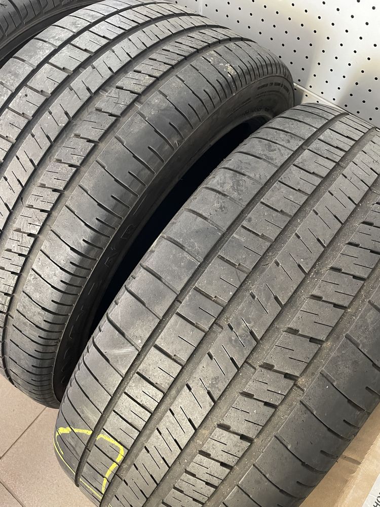 600₴ пара!!! 255/45R20 Googyear eagle F1