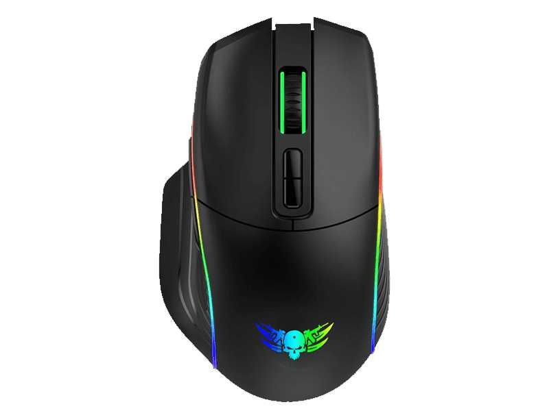 Rato World Of Gamer PERSEU