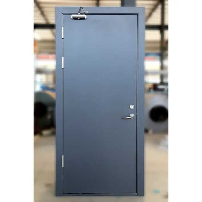 Двері Вхідні Виробник ГУРТ