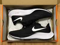 Nike Air Zoom Pegasus 37 Black White R.40