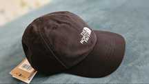 Кепка чоловіча The North Face Horizon Hat Black Original ОРИГІНАЛ