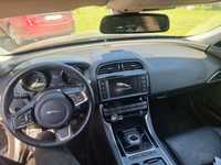 Jaguar xe 2.0 diesel 180 km. 2018 rok 95254 km wersja prestige