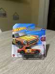 Miniatura Hot Wheels Honda S800 Racing