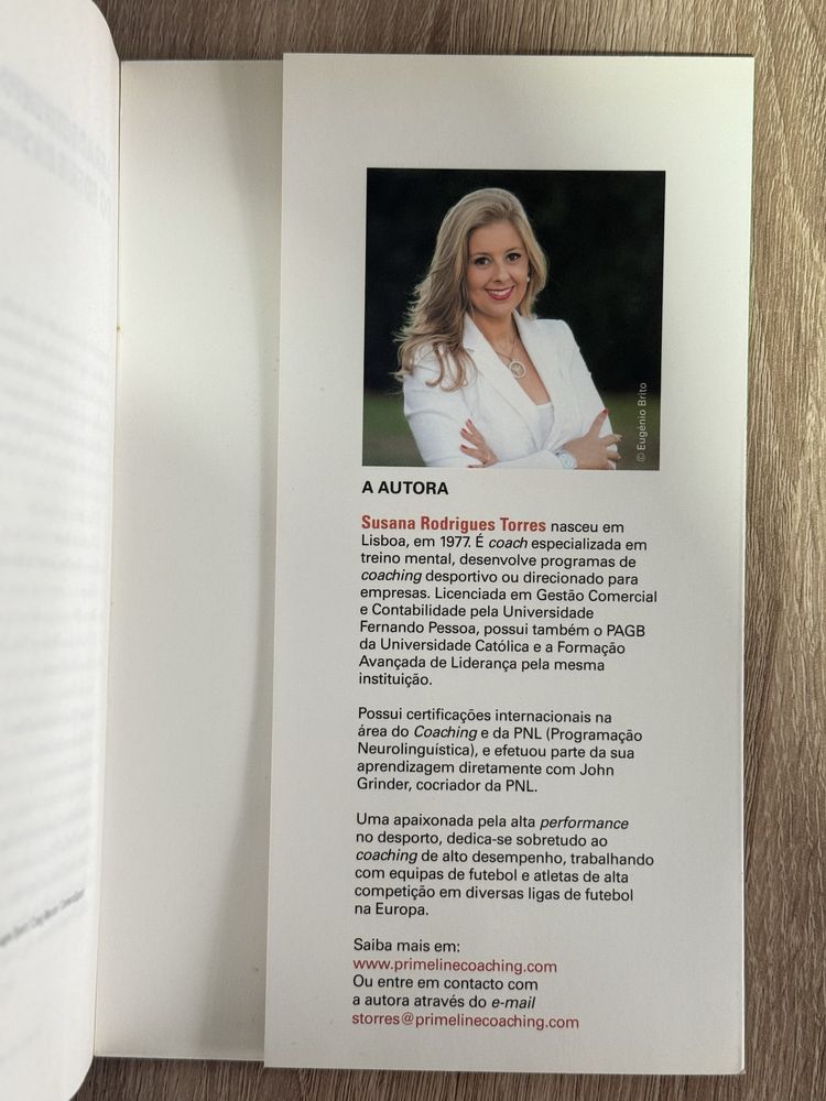 “Vai correr tudo bem” Eder & Susana Torres