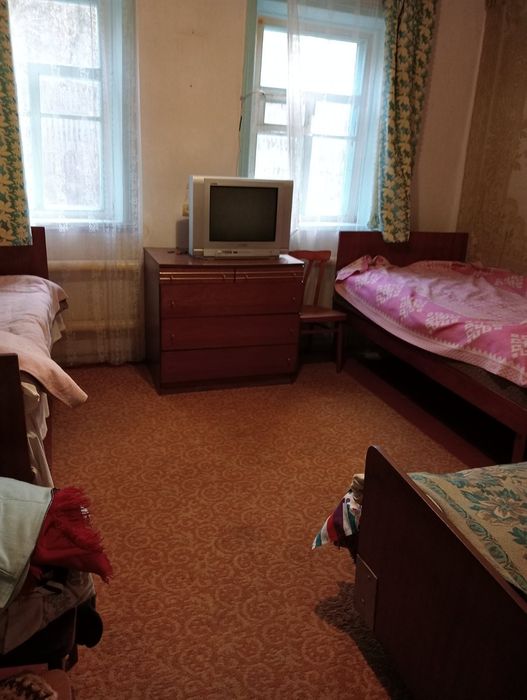 Продам дом в Аджамке ( Кировоградская область)