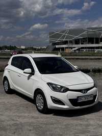 Hyundai i20 2012