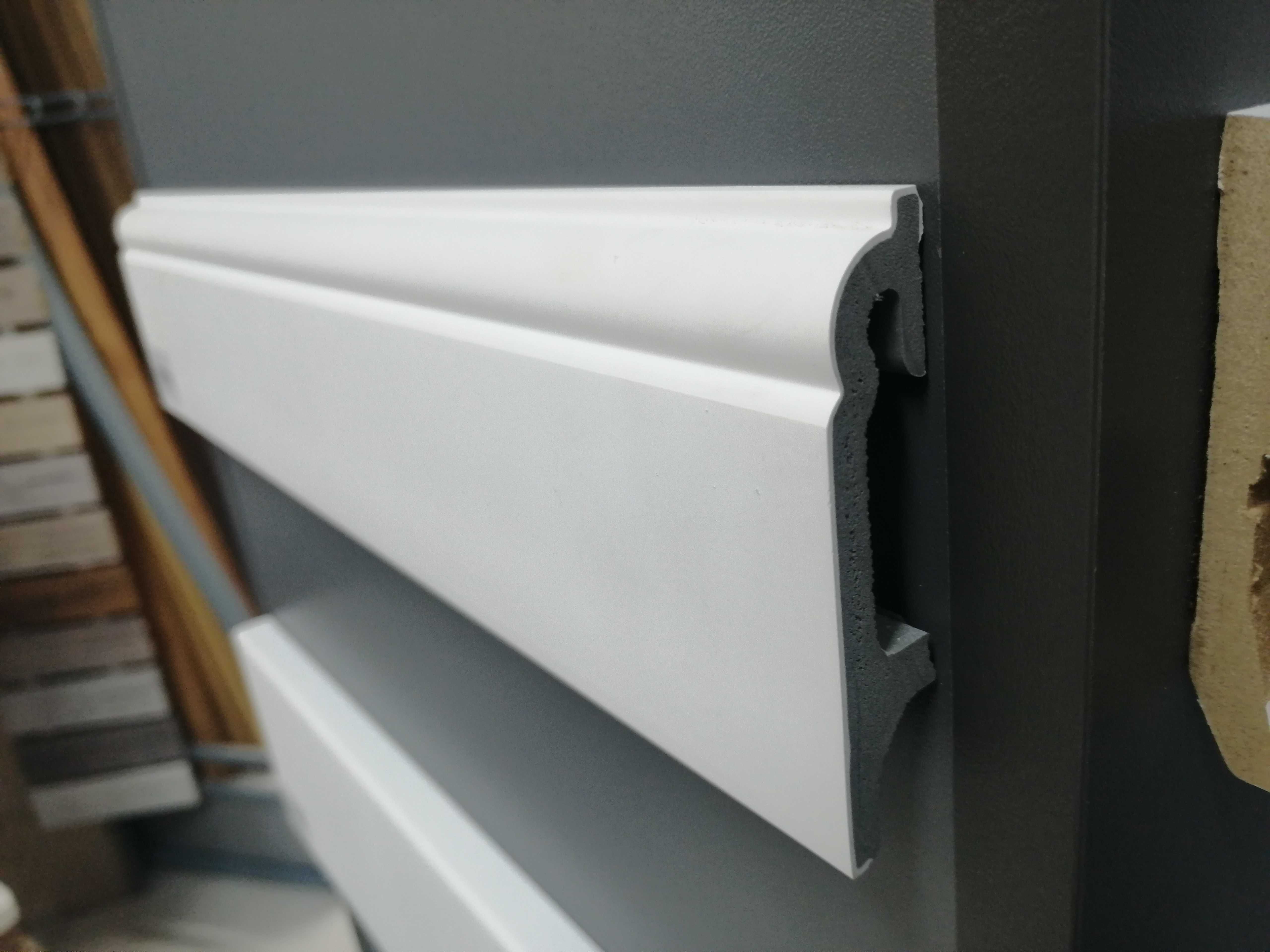 Listwa przypodłogowa Vox  Espumo Esp301 - wysyłka lub odbiór osobisty
