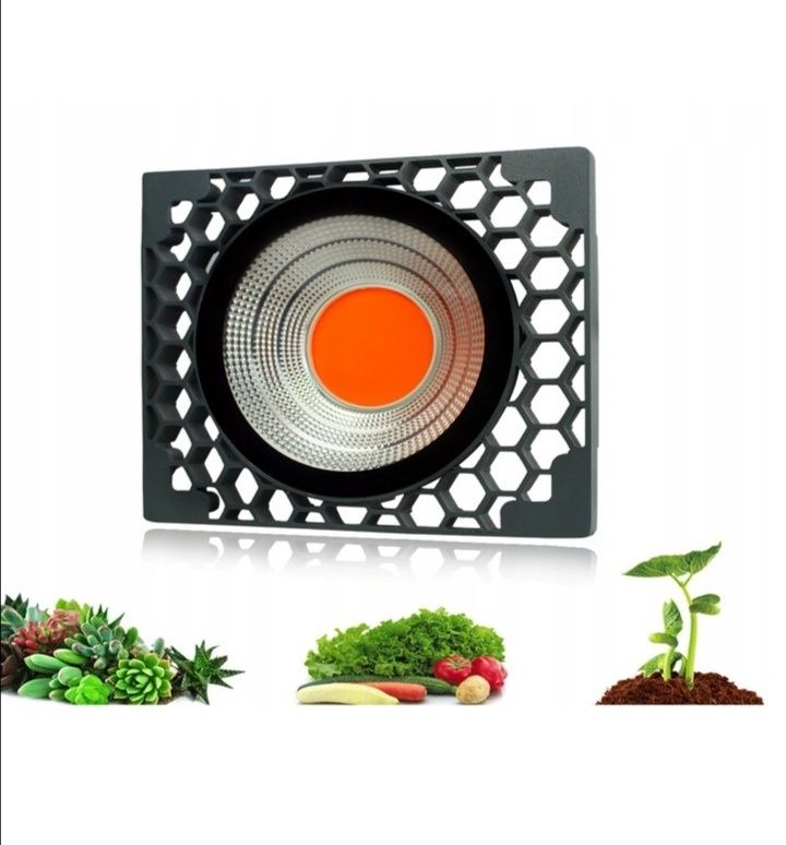 Led grow light 500W FULL SPECTRUM COB