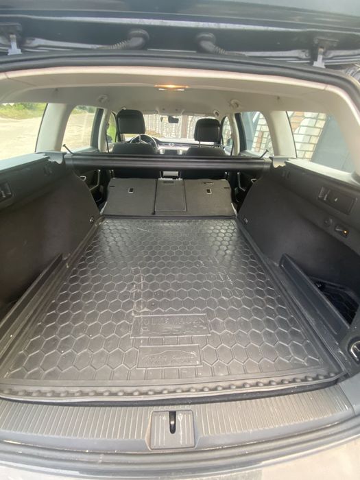 Продам Volkswagen Passat B8 1.6 TDI 2016  Універсал, ідеал