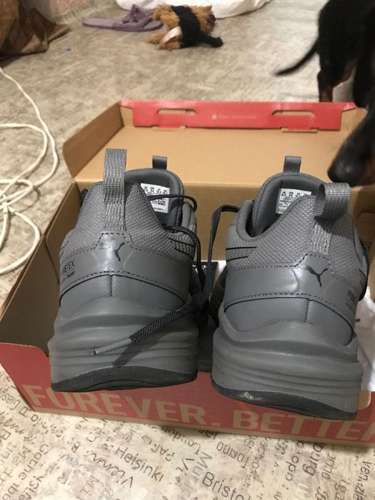 Puma кросівки оригінал