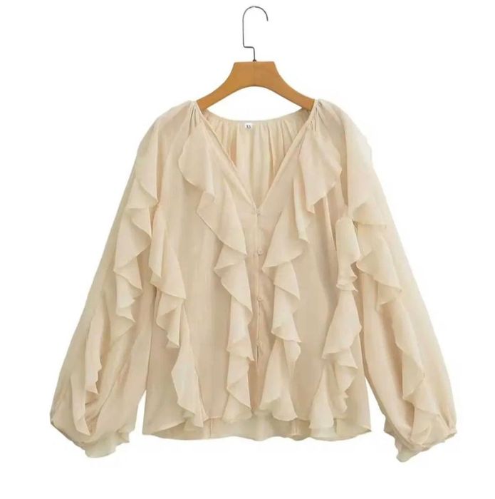 Жіноча  нова блуза