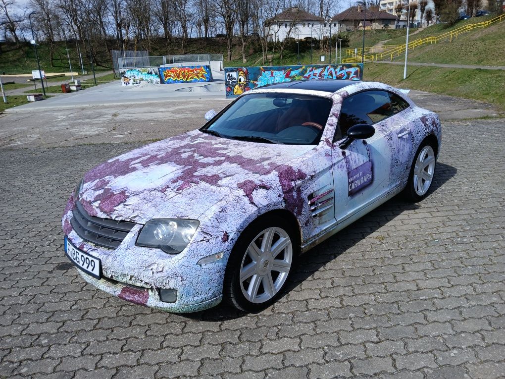 3.2 V6*Automacik*Skóra*Klima*