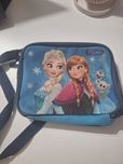 Lancheira da Frozen