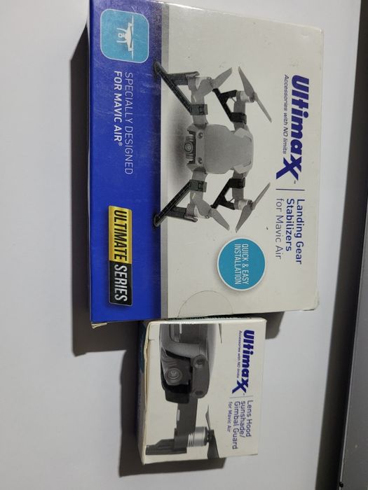 защита для Dji Mavic Air