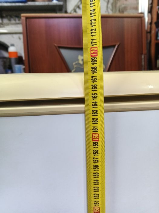 Холодильник Snaige