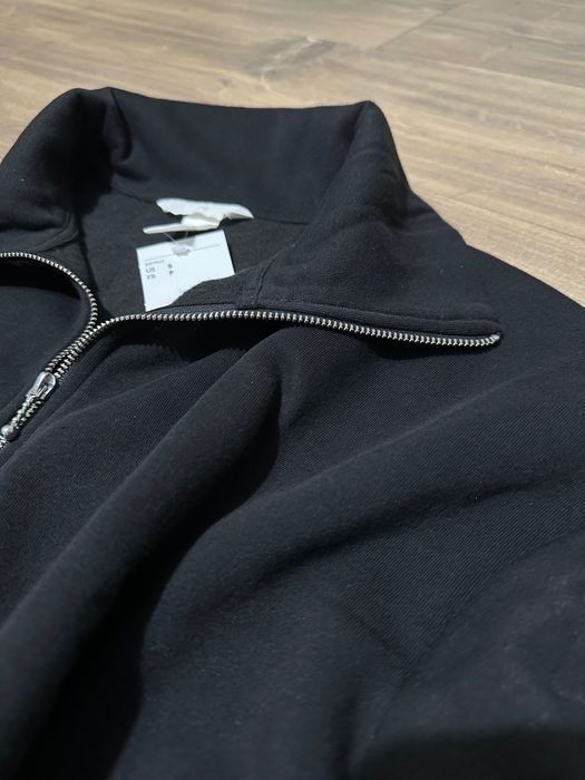 H&M Туніка худі світшот Туника плаття кофта свитер микрофлис джемпер