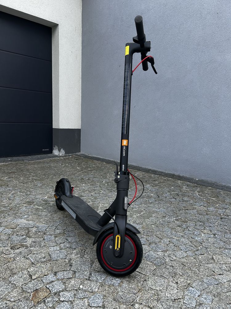 Electric scooter Xiaomi mi pro 2