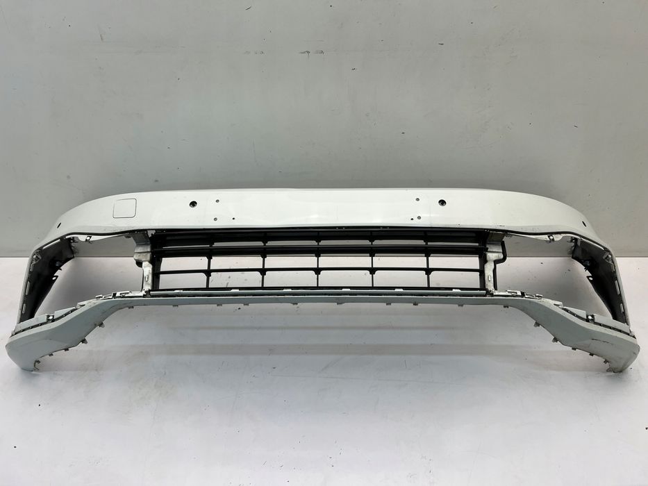 vw passat b8 lift r-line gte zderzak przedni przód 6xpdc 19-24