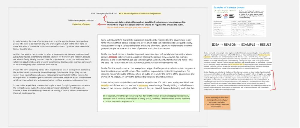 Репетитор IELTS / англійська загальна