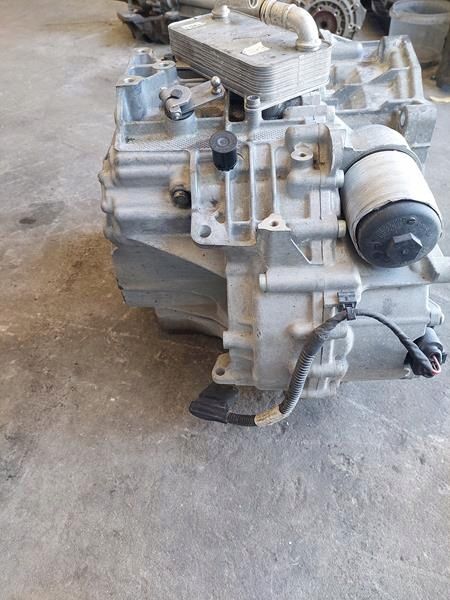 octavia iv 4 skrzynia biegów dsg tez