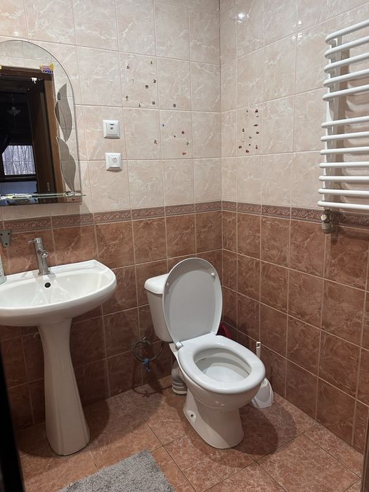 Готельно-ресторанний комплекс «Загадка»