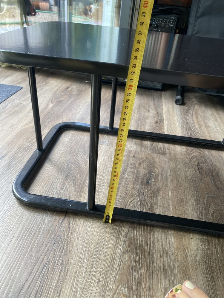 Mesa de centro ikea