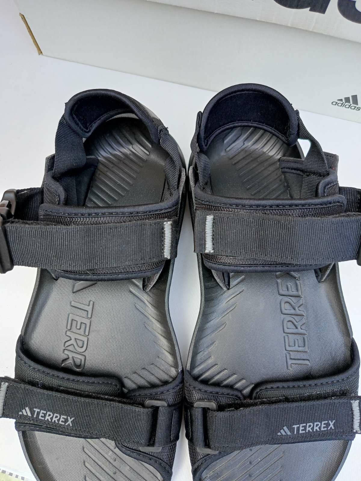 Сандалі ,босоніжки adidas terrex (44р.28 см)