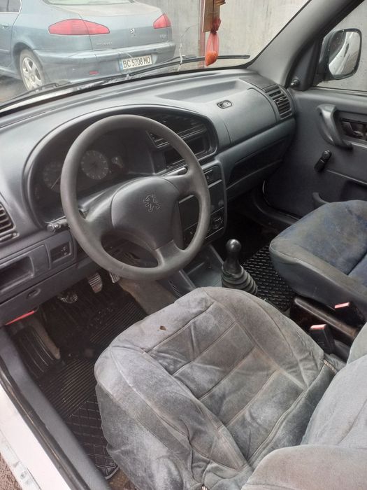 Продам Пежо Партнер