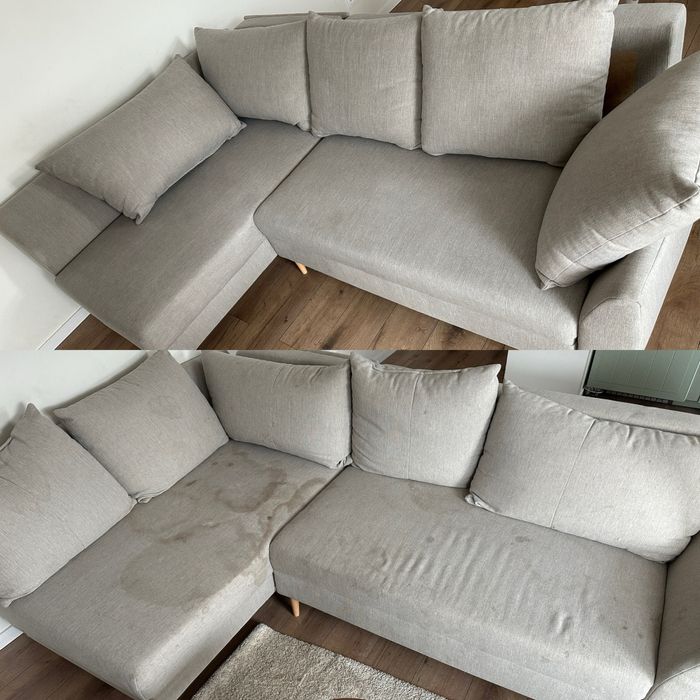 Pranie czyszczenie Tapicerki meblowej Dywanów Wykładzin biurowych