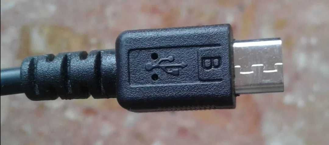 Ładowarka zasilacz Micro USB 5V 1A