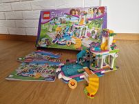 Lego Friends 41313 Letni basen Heartlake